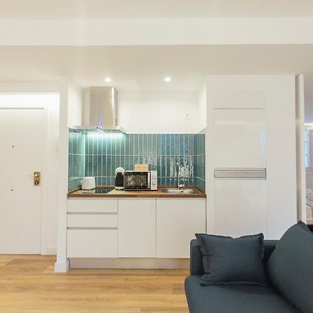 Ferienwohnung Decorated And Renovated- 2Bd 2Bth- Center Sevilla Exterior foto