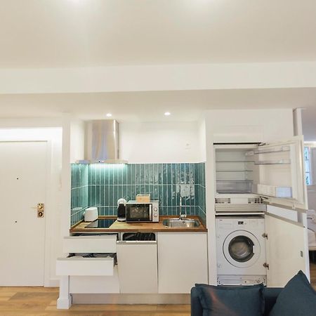 Ferienwohnung Decorated And Renovated- 2Bd 2Bth- Center Sevilla Exterior foto