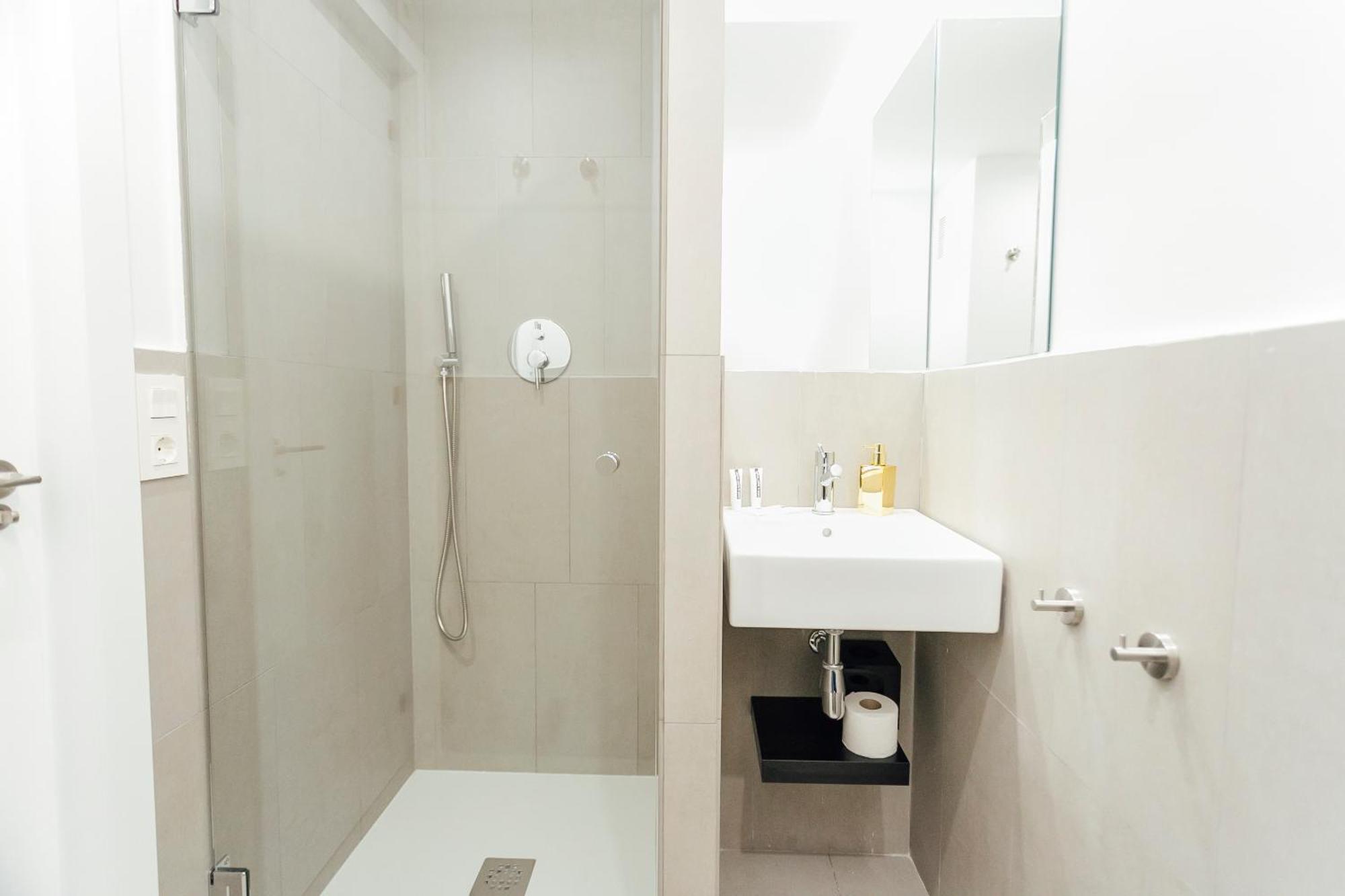 Ferienwohnung Decorated And Renovated- 2Bd 2Bth- Center Sevilla Exterior foto